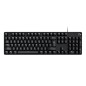 Logitech G413 SE MECH. GAMING KEYBOARD Logitech G413 SE MECH. GAMING KEYBOARD